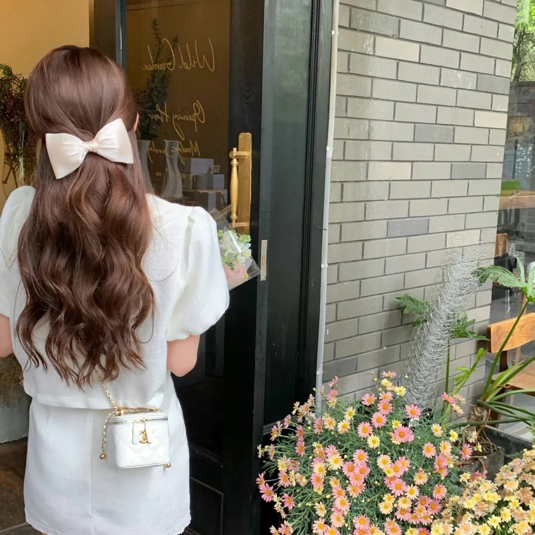 爱在时光里流转