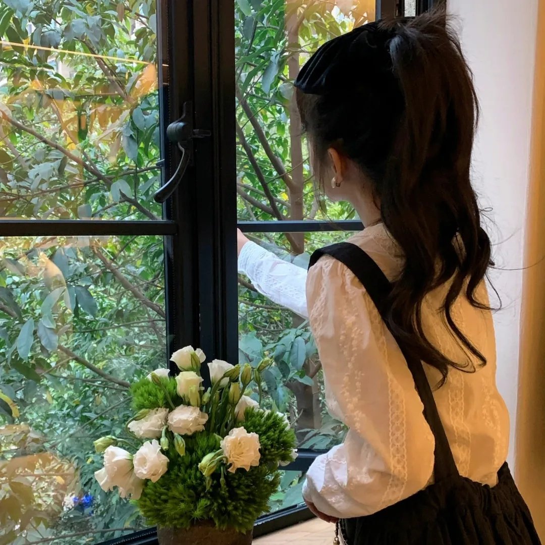 与君初相识犹如故人归