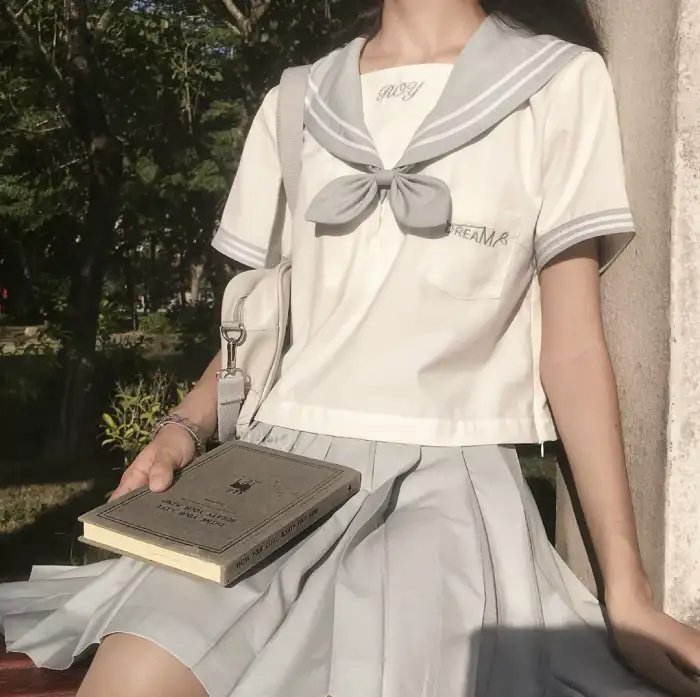 欢迎光临高中生